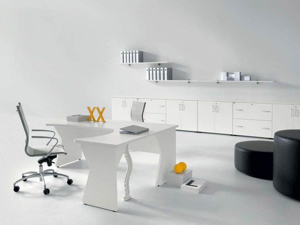 Buro City Montpellier Bureaux Direction design